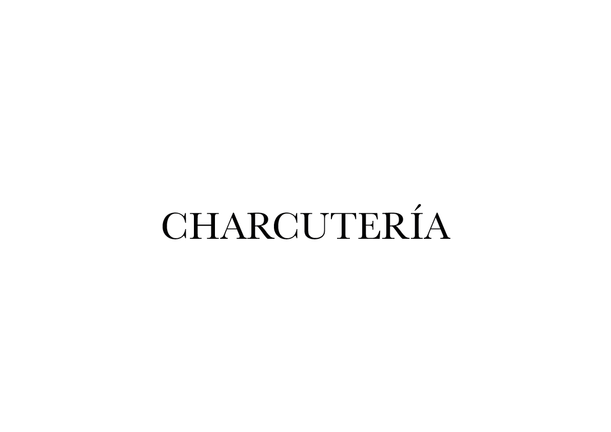 charcuteria diseño pantone vector Logo Design brand identity carnes