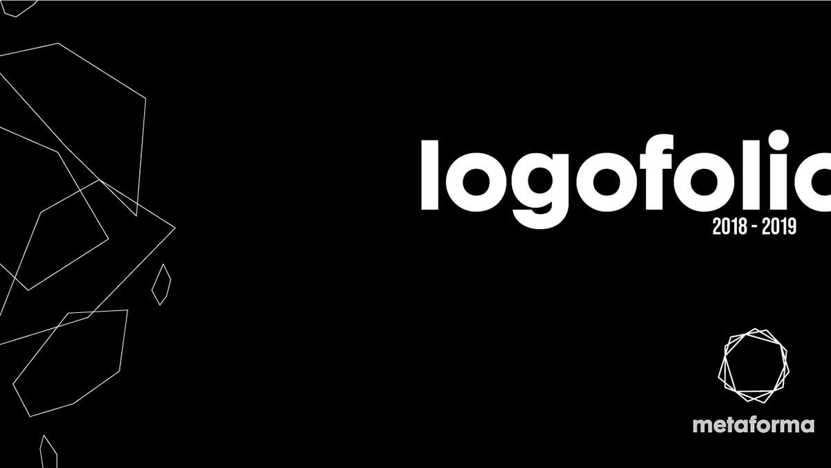 brands logofolio identity
