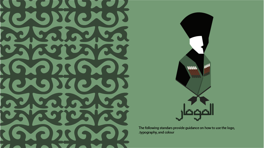 logo brand identity adobe illustrator Logo Design caucasus Caucasian Circassian dagestan infographic map