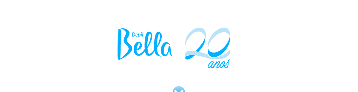 Depil Depil Bella brand marca 20anos festa Comemoração beautyfair hairbrasil estética