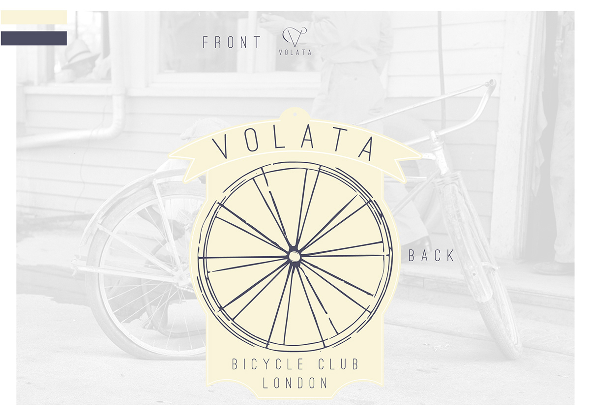 identity graphic design lettering handmade vintage Bicycle shop London shoreditch Photography  product design  art art direction  naming