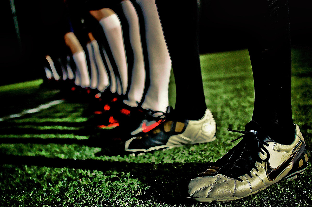 football football photograpy Nike fırat doger