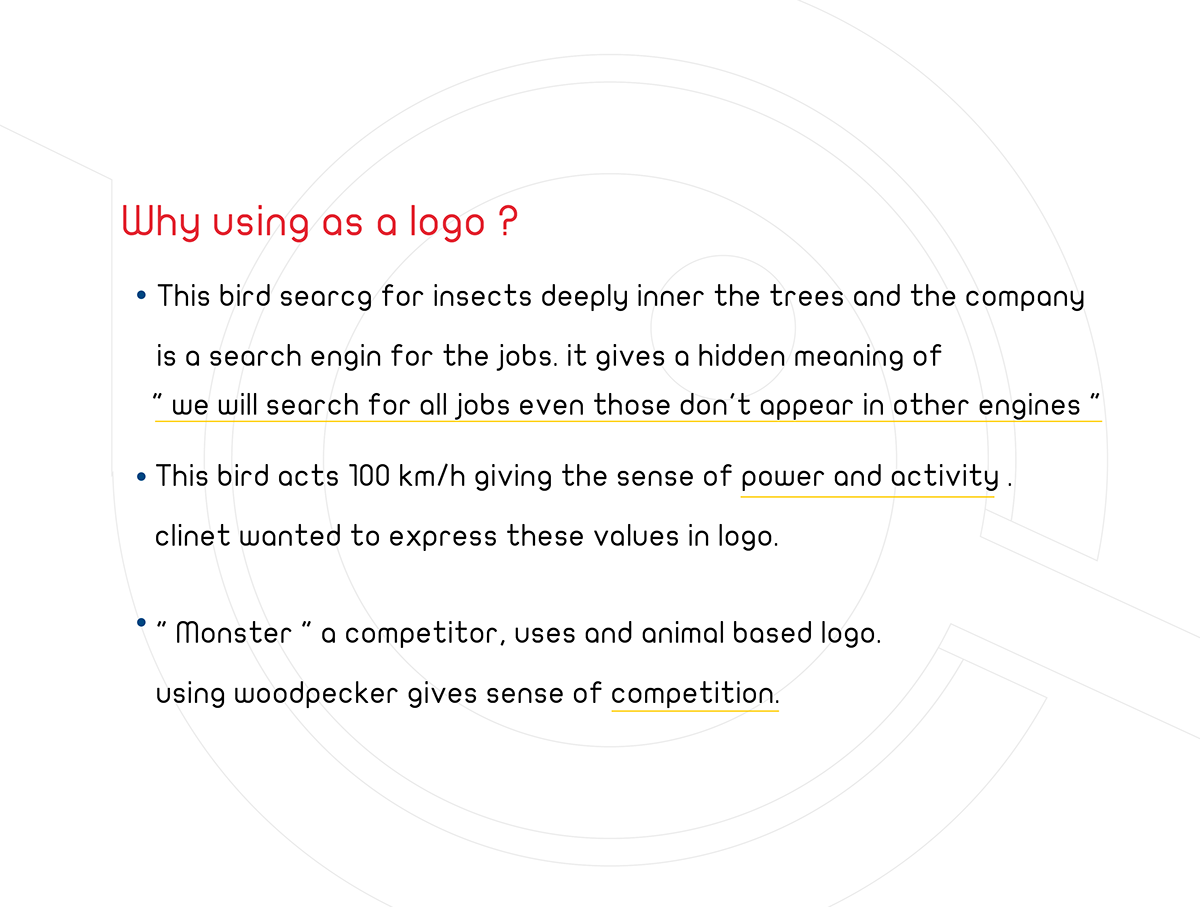 branding  logo graphic design  Job Search