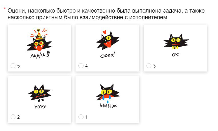 иллюстрации кот оценка стикеры яндекс Яндекс Еда Cat Character design  yandex эмоции