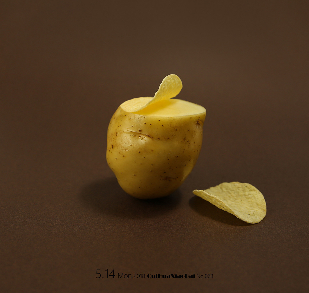 food photography Food  Creative Photography vegetables Fruit apple art originality Tomato banana