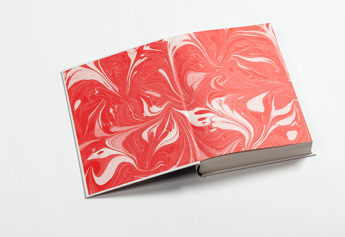 book design graphic editorial