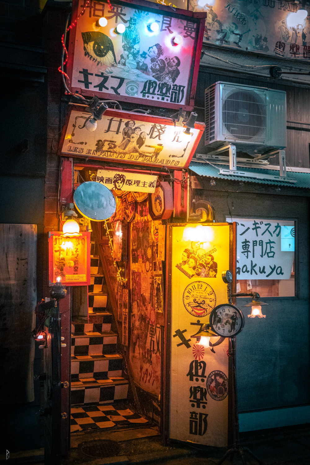 japan tokyo street photography city 日本 Shinjuku Travel Urban