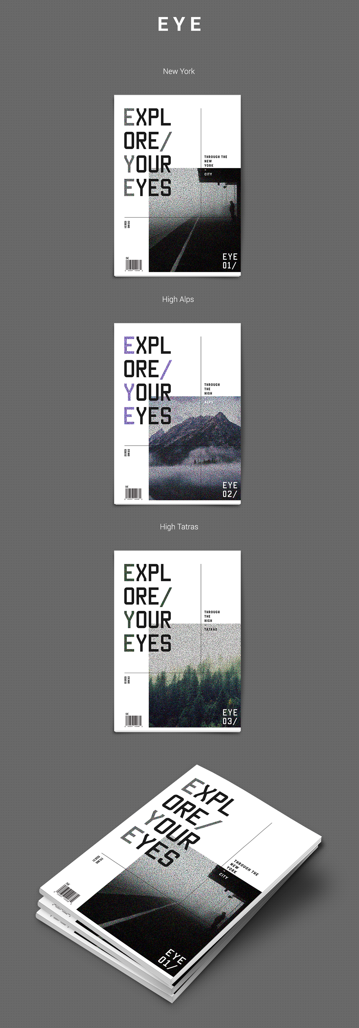 eye exploreyoureyes explore your eyes Photography  magazine