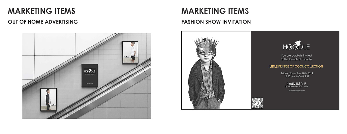 photoshop InDesign Illustrator marketing   Childrenswear emergingbrand mockuparts visualmerchandising  