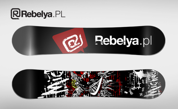 Pałka  herman  Lodowski  Gnyszka  rebelya.pl  rebelya  tees  design  webdesign  style  Lifestyle  rebel  Culture   social   Media