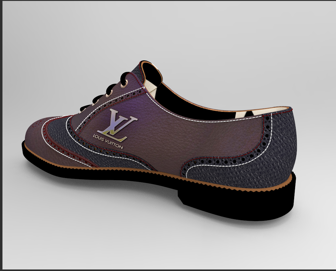shoe maker design