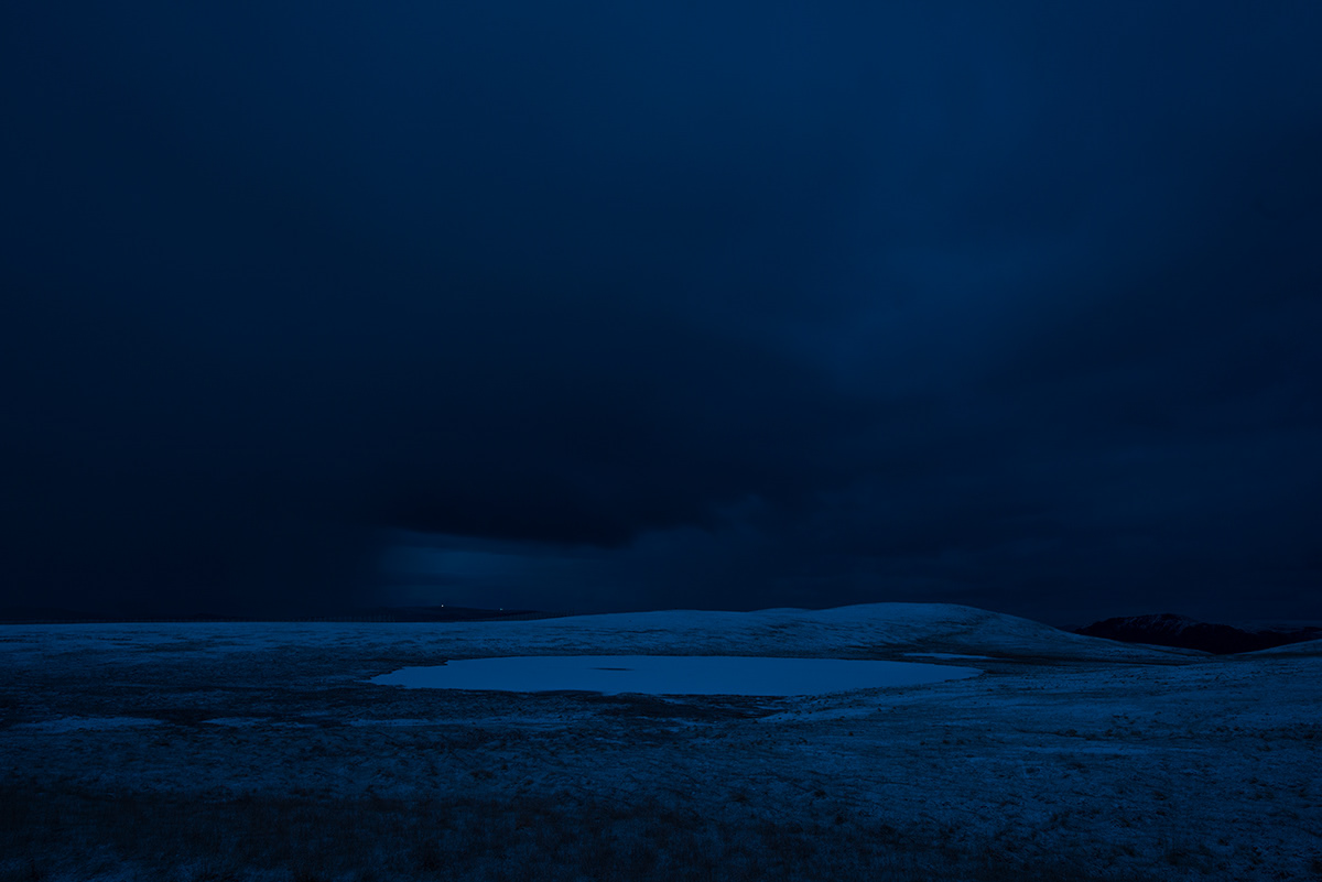 cinematic dark Landscape Mystic narrative Nature noir nordic north surreal