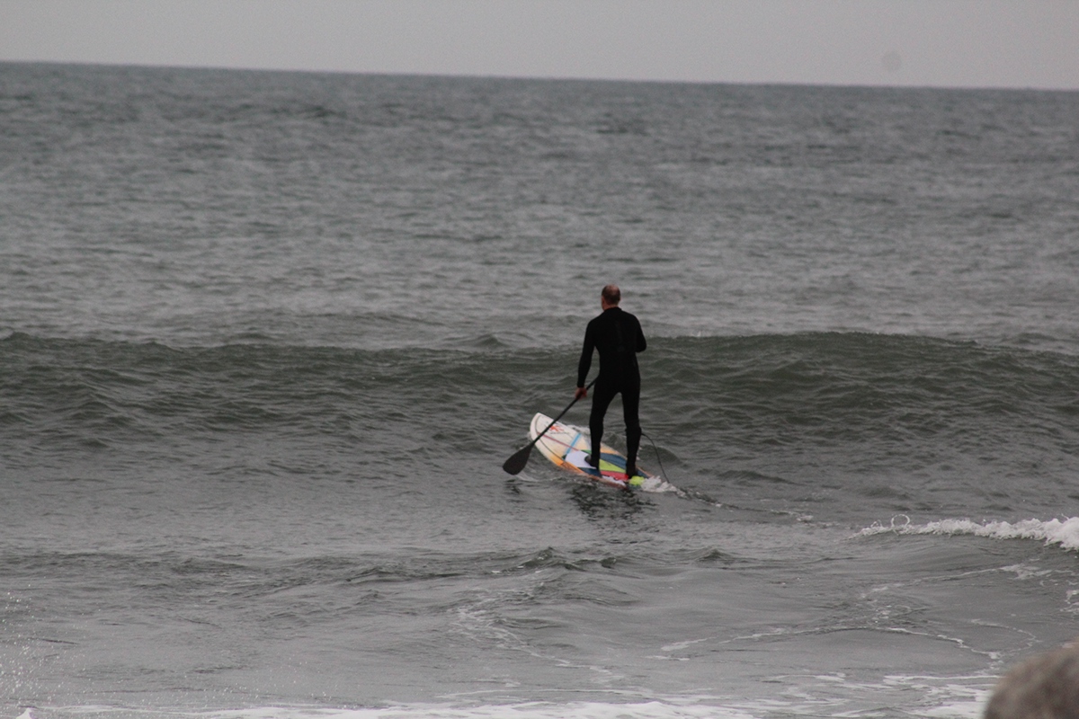 surfing Rhode Island point judith narragansett
