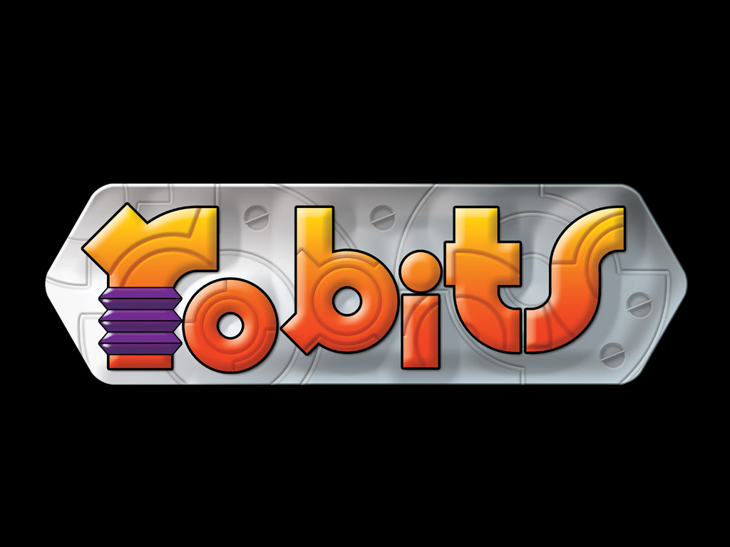 logo Robits