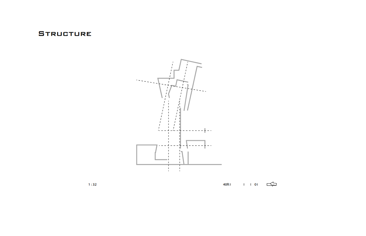 diagram architecture plans section design adobe illustrator photoshop morphosis