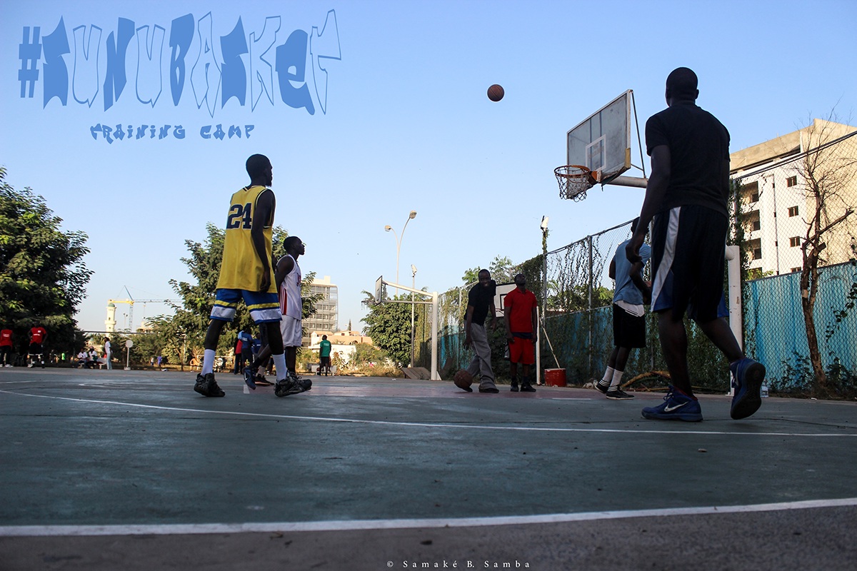 basket shooting ball Street graphity Canon Sony photo Event SunuBasket