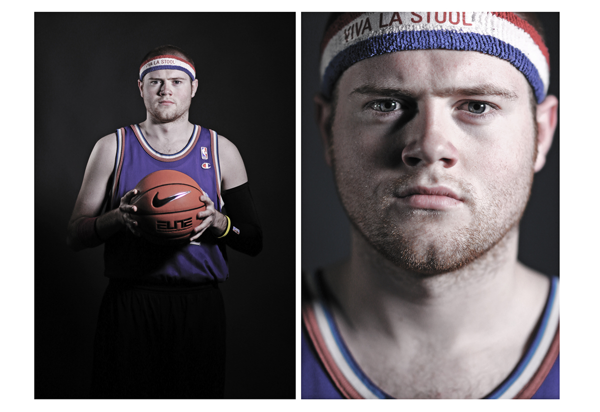 basketball sports intense portrait basketball portrait Portraiture