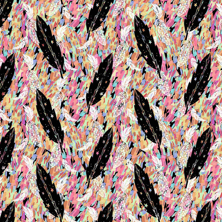textile prints Patterns