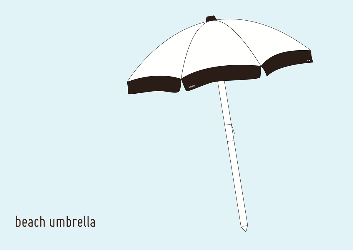 brand identity Umbrella