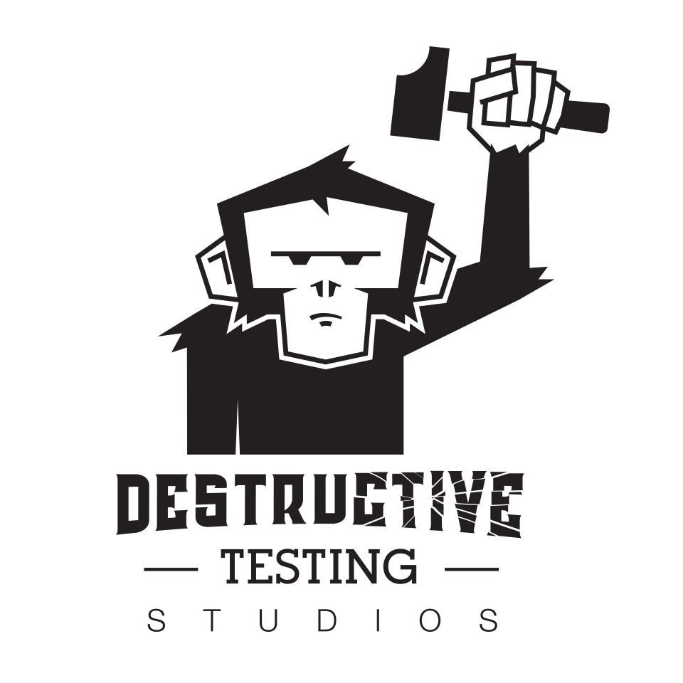 monkey destruction destructive movie studio