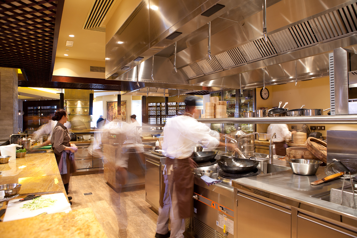 waldorf astoria Hilton Lao Lao Restaurant Palm Dubai palm jumeirah dubai UAE Ariel Lumban direction photoshoot premium High End cuisine asian