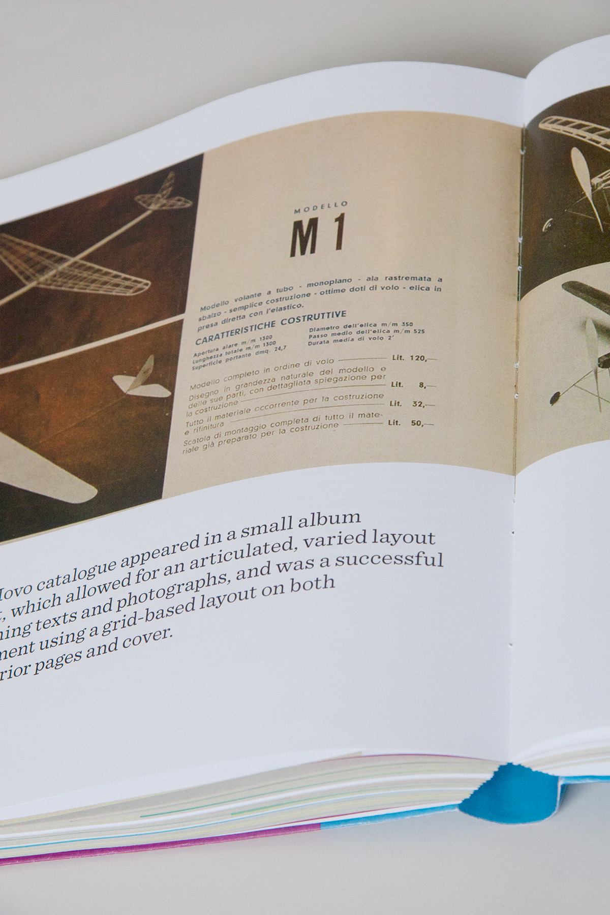 bruno munari book design paper