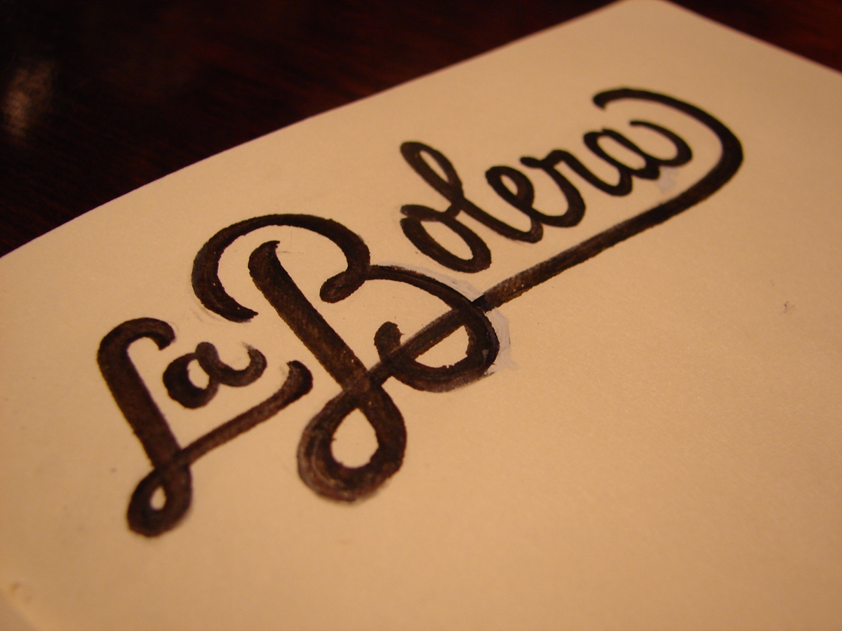 logotype design