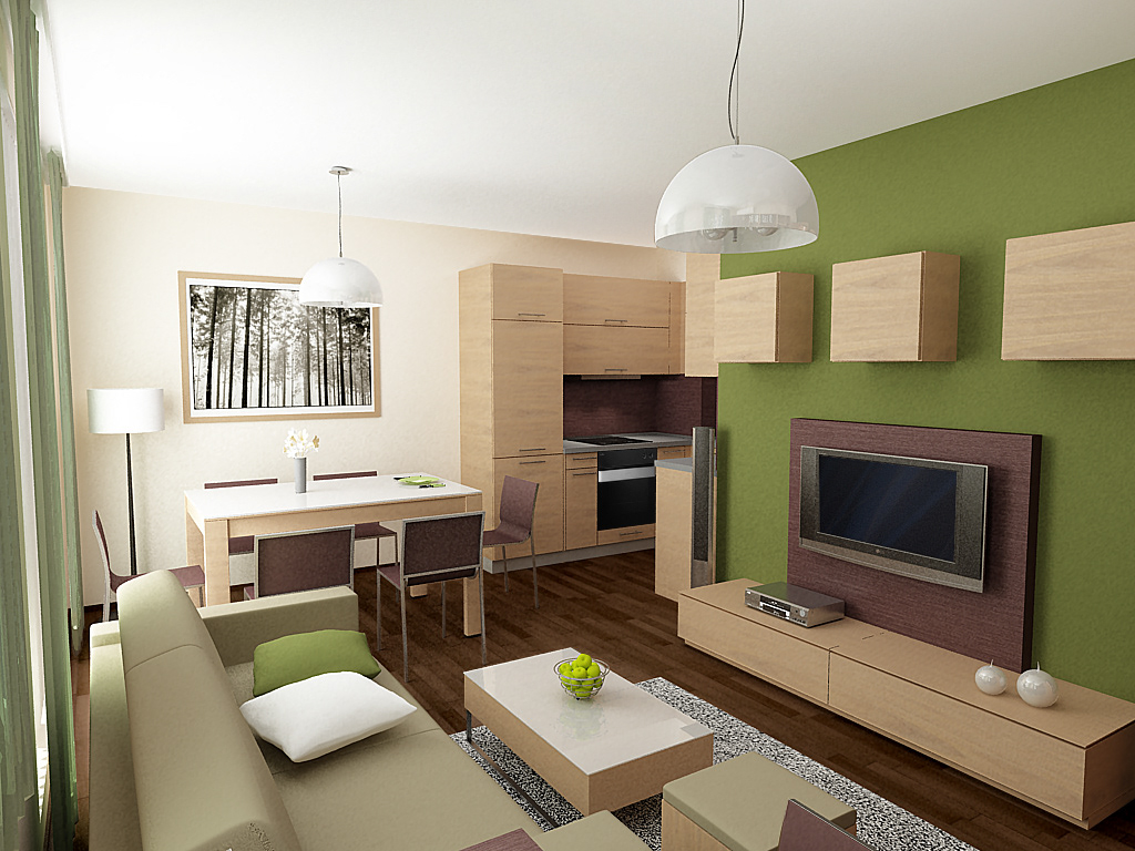 concept design Interior Decoration 3D Visualization CAD Design