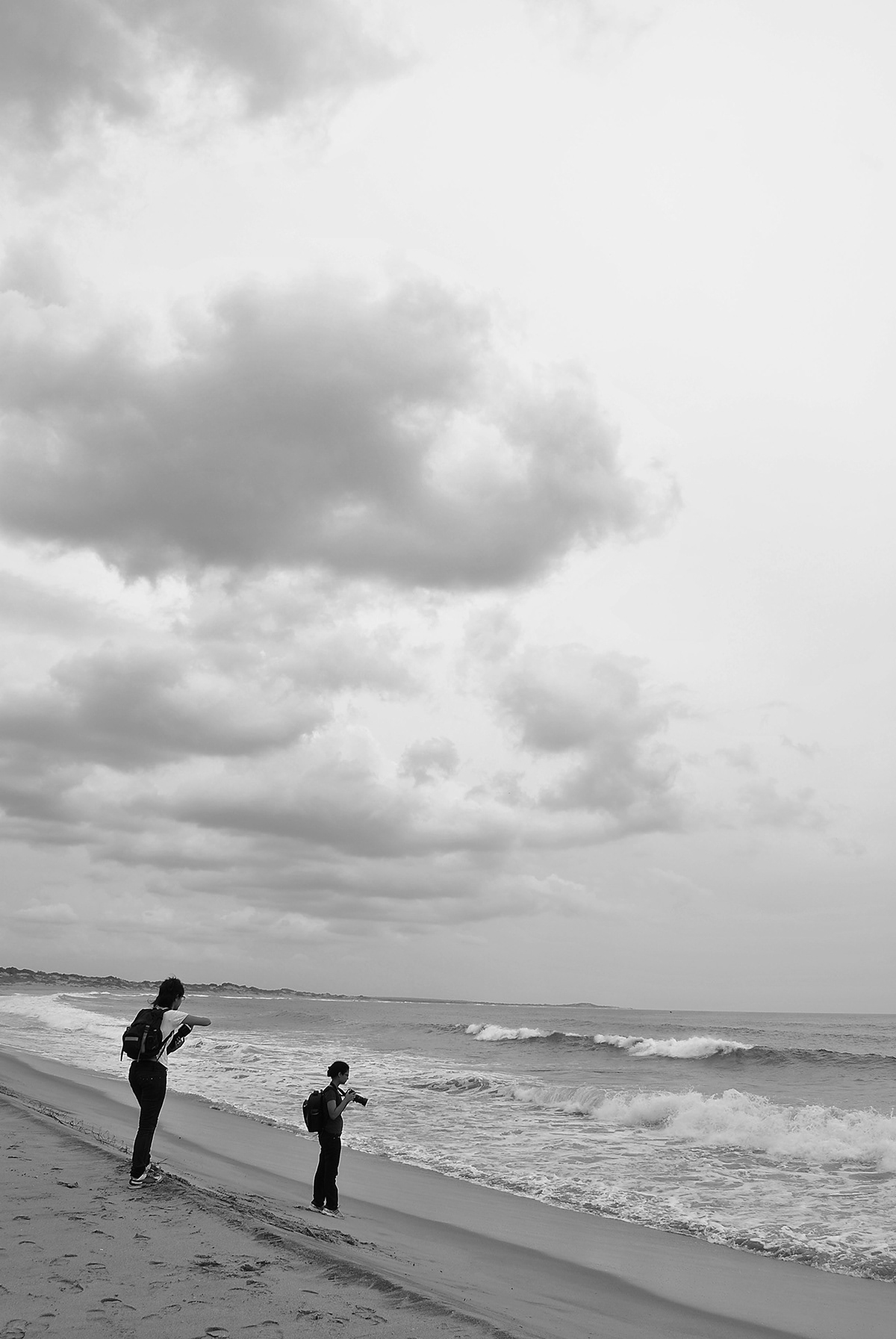 Sri lanka Black and white photography lens