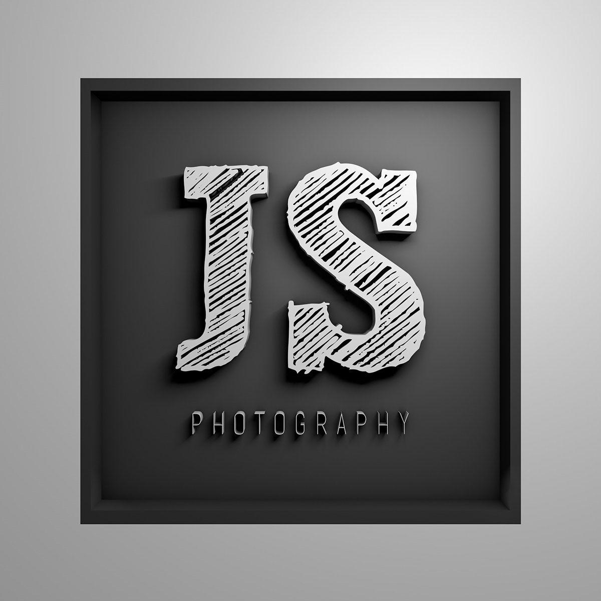logo J.S. "photography"