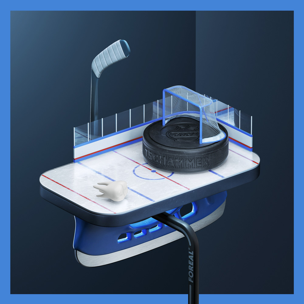 basketball tennis Crossfit fitness ice hockey gym characterdesign CGI 3D set design 