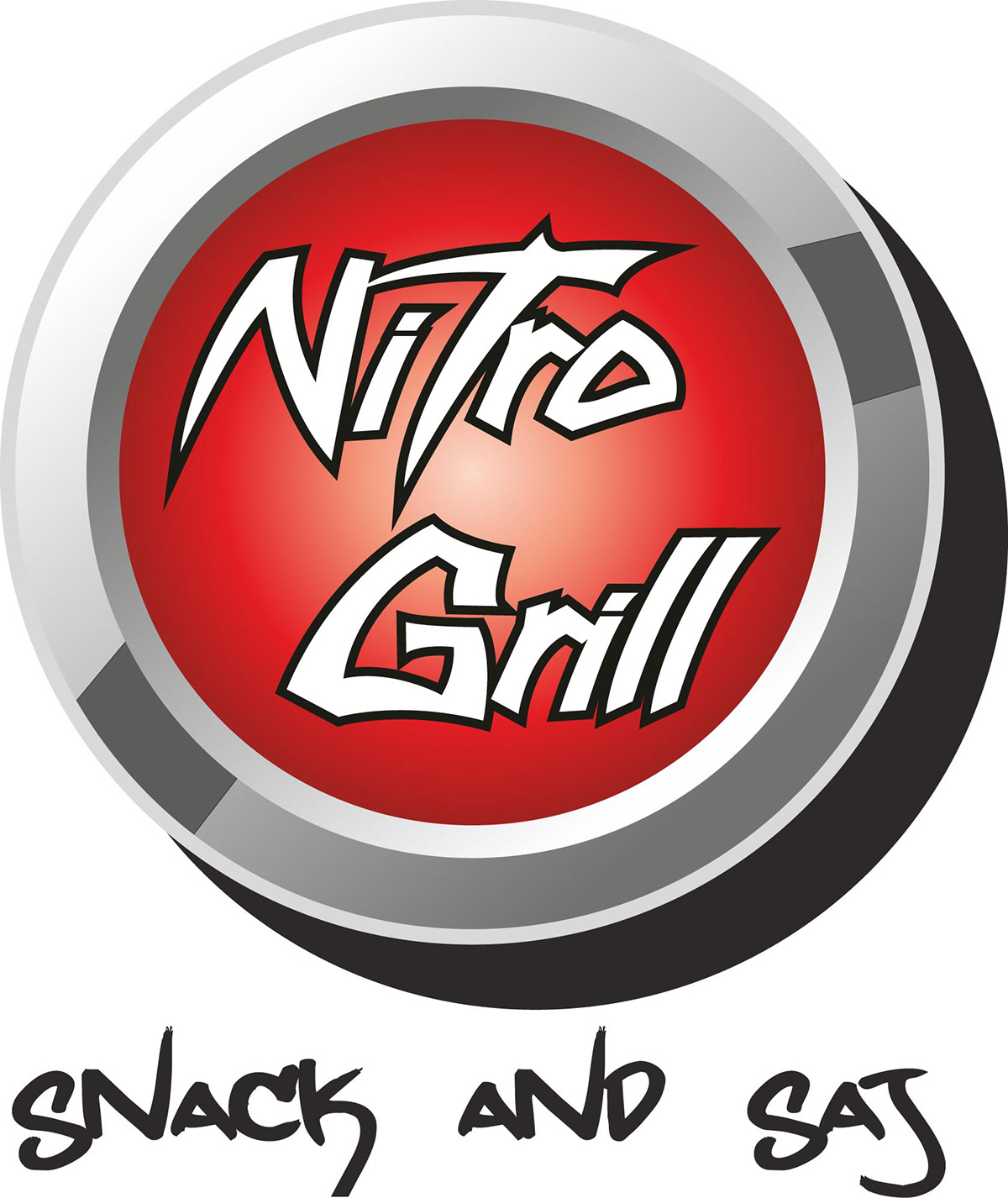 nitro logo  Menu  thwar 