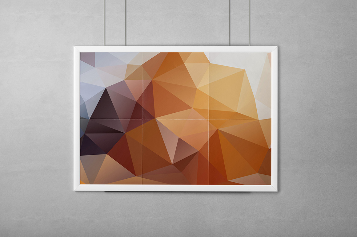 dealjumbo Deal sale discount bundle digital geometric poly plygon plygonal triangle wallpaper background image futuristic