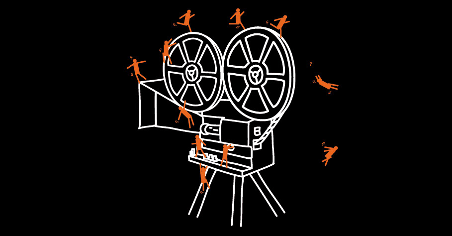 luc besson Cinema orange producteurs EuropaCorp eurobest