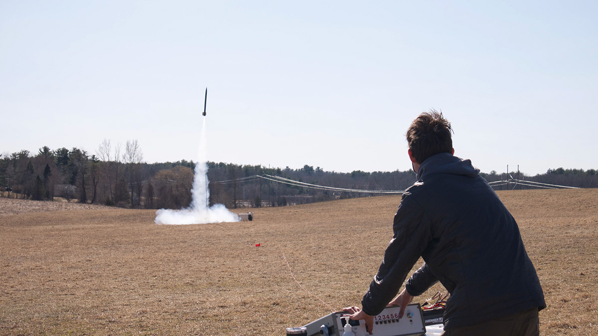Model rocketry nar Rocketry