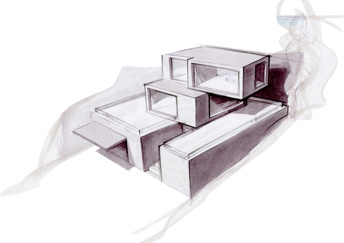 HTL Ferlach  architektur industriedesign haus new neu creativ