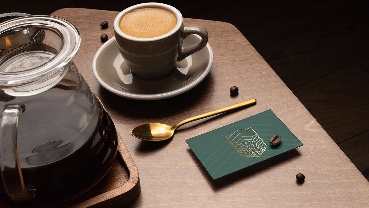 Brand Design brand identity branding  cafe Coffee identidade visual identity Logo Design Logotype marca