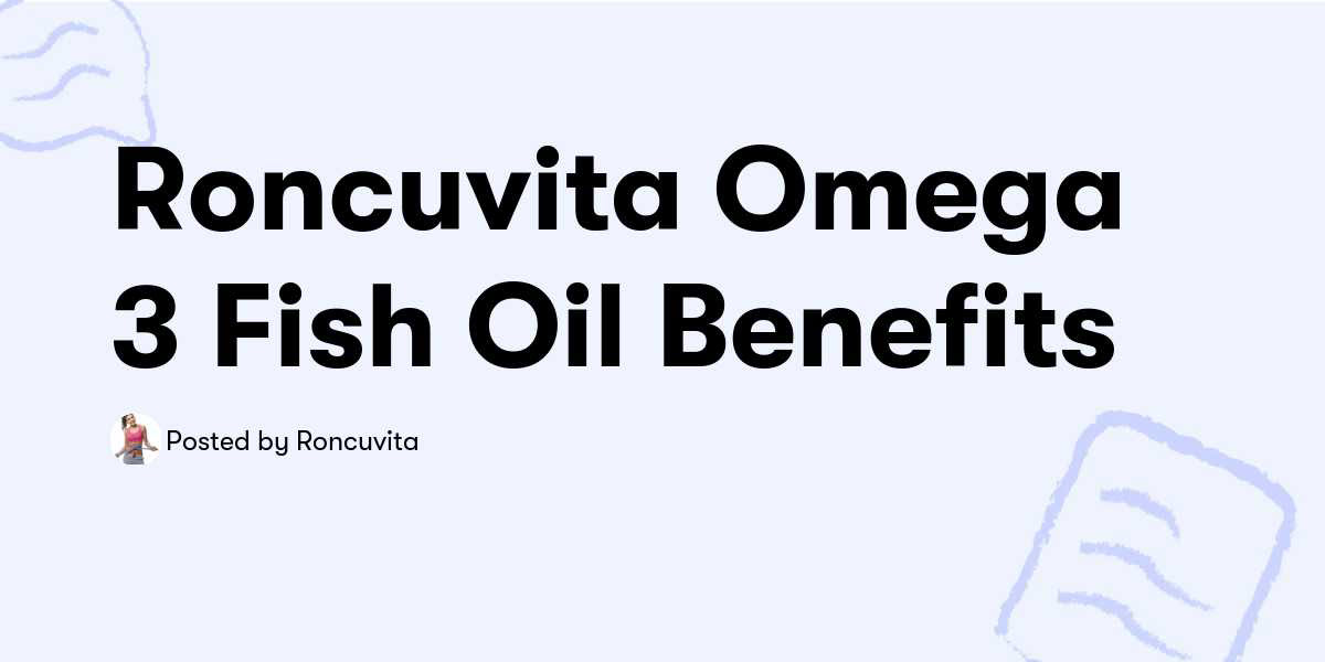 omega 3 fish oil price Omega-3 Fish Oil