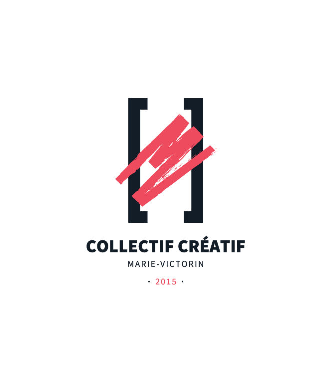creative logo design art brand