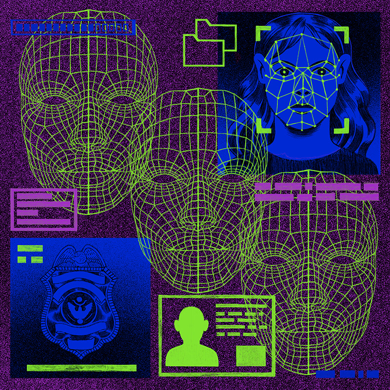 nyt privacy project Data security Revenge porn Tech Natives Facial Recognition