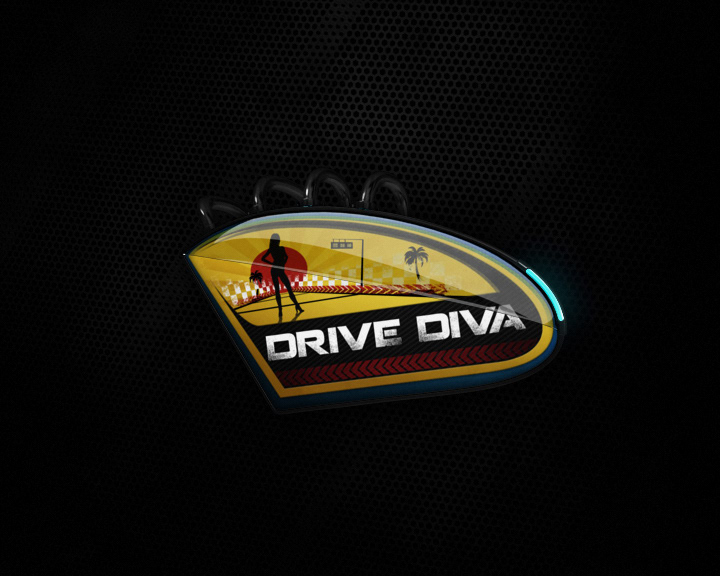 Cars  drive  drive diva  just drive ARY Musik Pakistan race