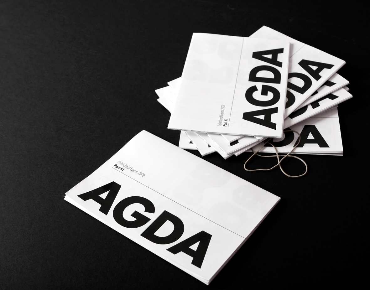 AGDA Landor sydney graphic design Association aiga Australian type marcus piper eskimo carby tuckwell