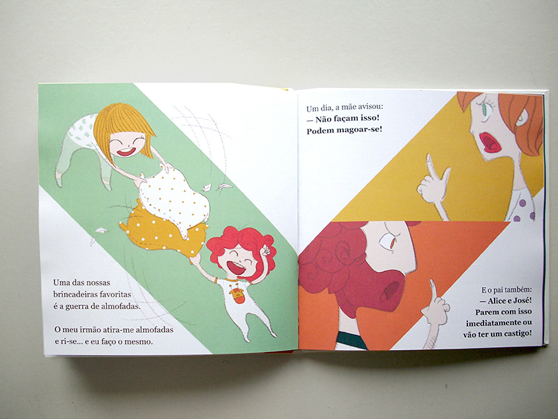 livro infantil conto infantil Ilustração Conto ilustrado children's book bedtime story Illustrated book