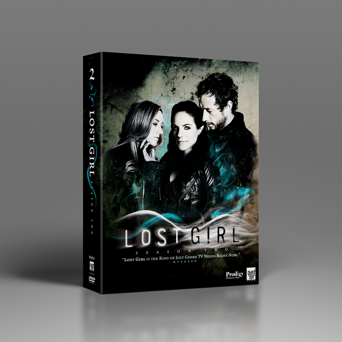 Lost Girl