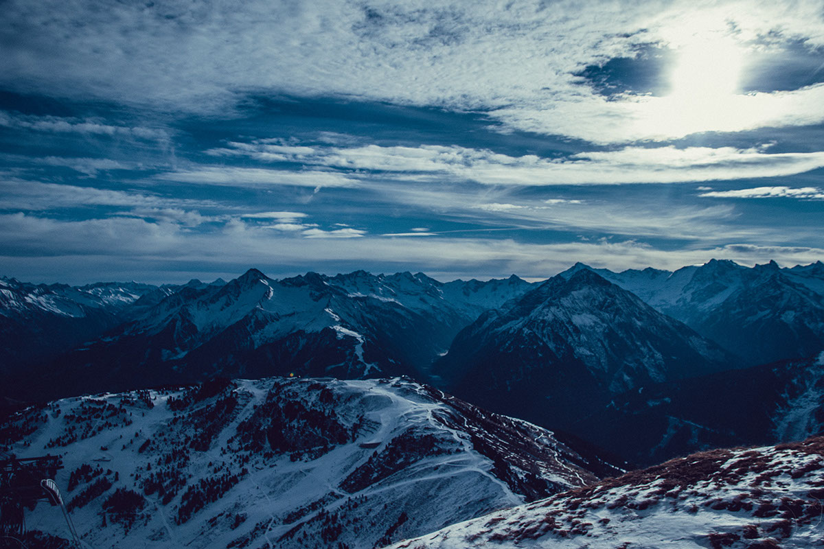 #mountains #Alps #alpen #tirol #austria #Oesterreich