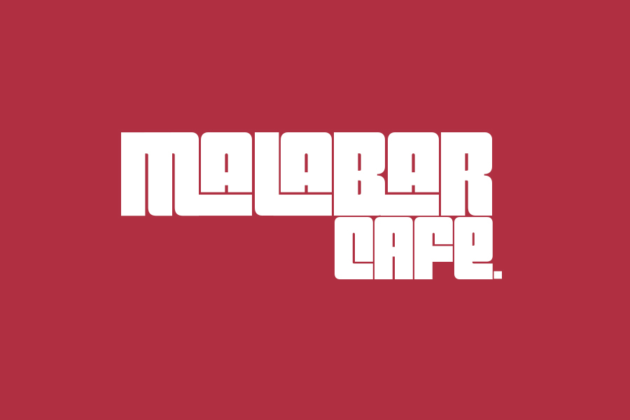 logo Mockup Dessign cafe Coffee logodesign photoshop fontlogo Behance adobe