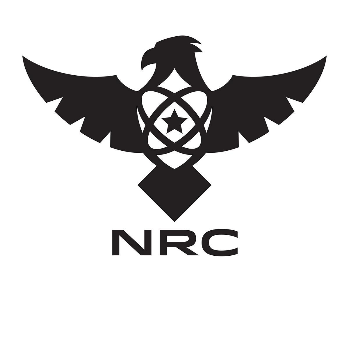 NRC logo nuclear