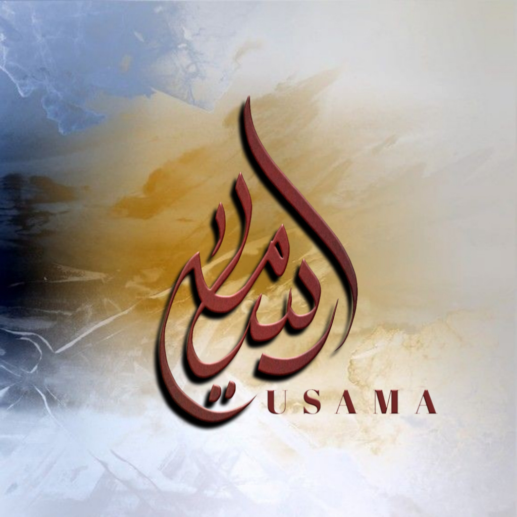 arabic calligraphy arabic Calligraphy   diwani خط عربي arabic font Logo Design designer graphic calligraphy art