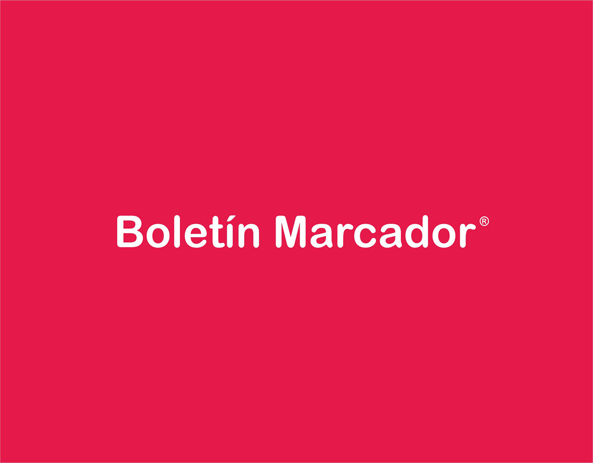BoletínMarcador boletin Guadalajara