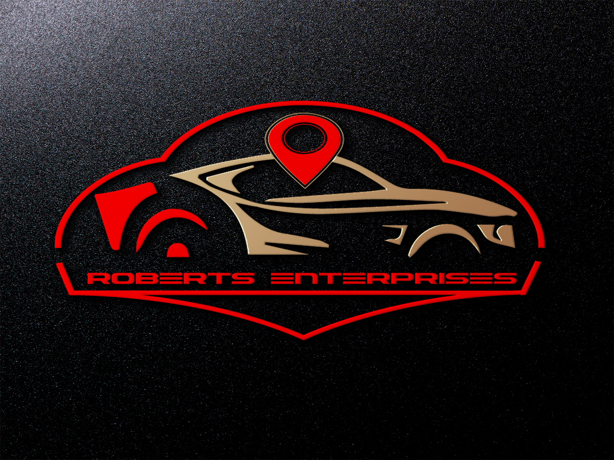 Car Rental Logo